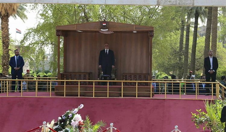 الاستعراض-العسكري-في-بغداد-صور-2
