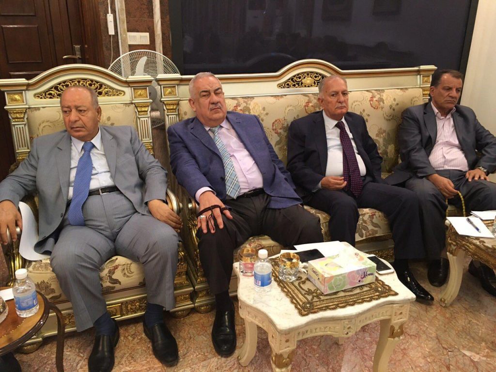 المجلس الاقتصادي العراقي (1)