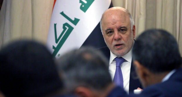 Haider al-Abadi will hold a meeting of the Parliamentary Finance Committee (8 / January / 2017)