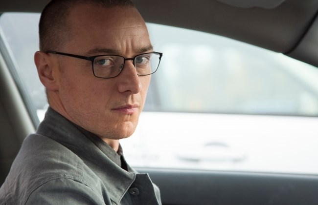 إيرادات فيلم أنقسام Split تتخطى الـ100 مليون دولار عالميا