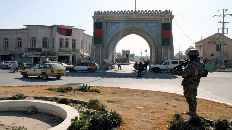 وفاة السفير الإماراتي في أفغانستان متأثرا بإصابته في انفجار قندهار