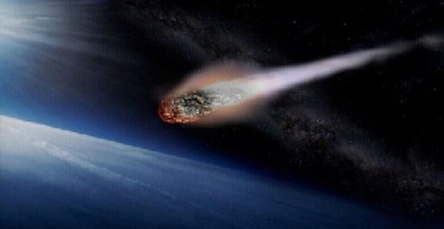 تحذير من اقتراب كويكب بشكل خطير من الأرض